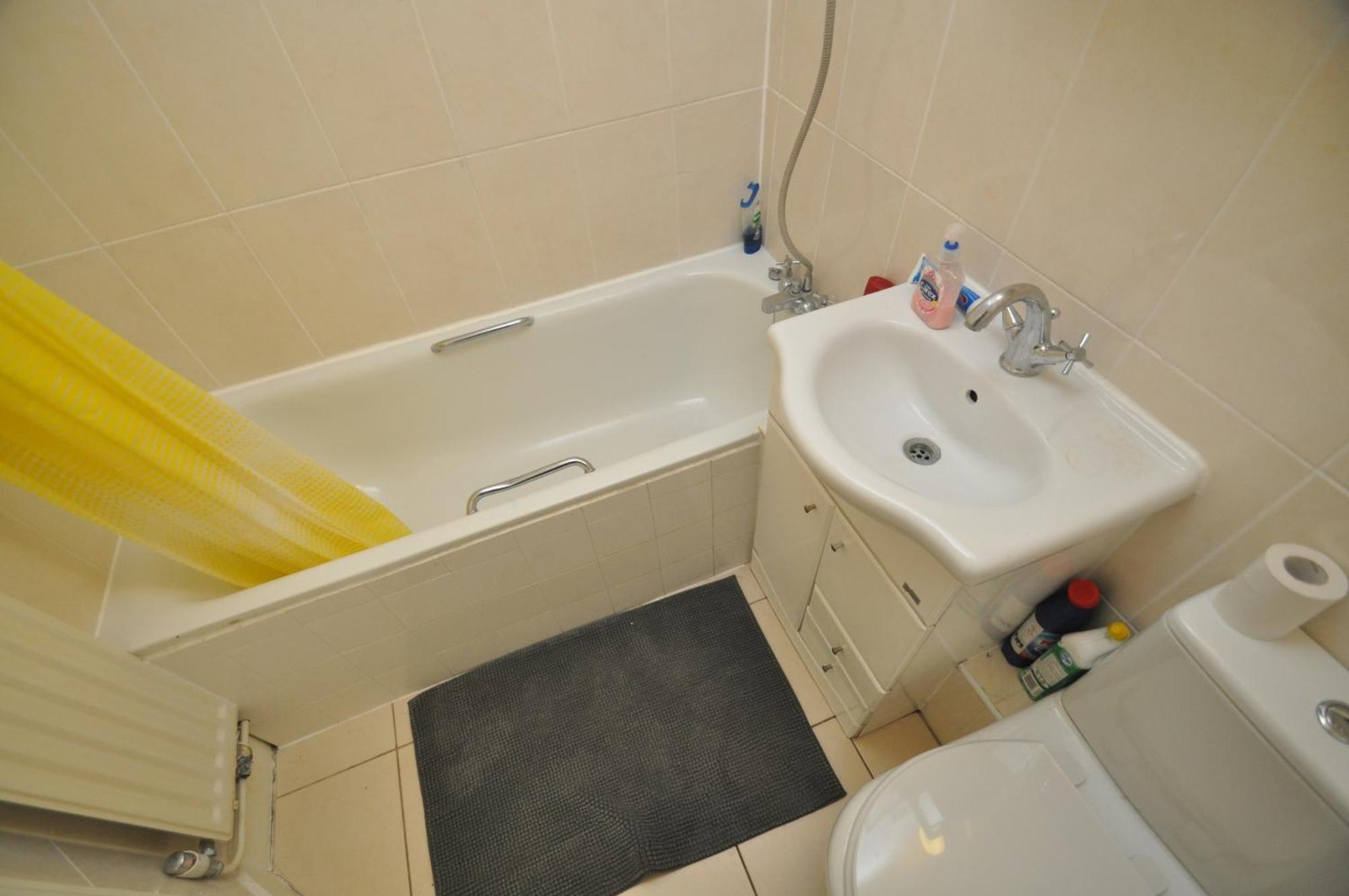 Apartament Large Garden Flat In The Heart Of Islington Londyn Zewnętrze zdjęcie