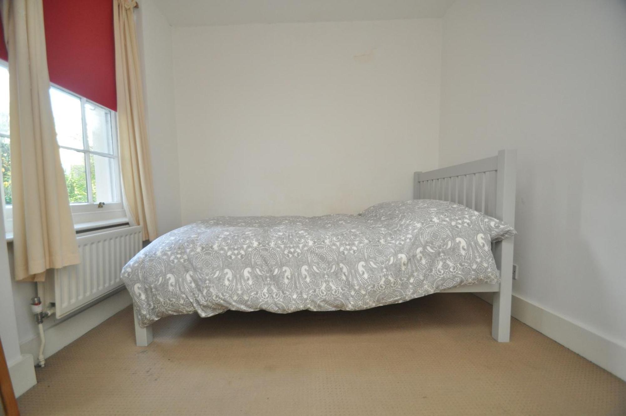 Apartament Large Garden Flat In The Heart Of Islington Londyn Zewnętrze zdjęcie