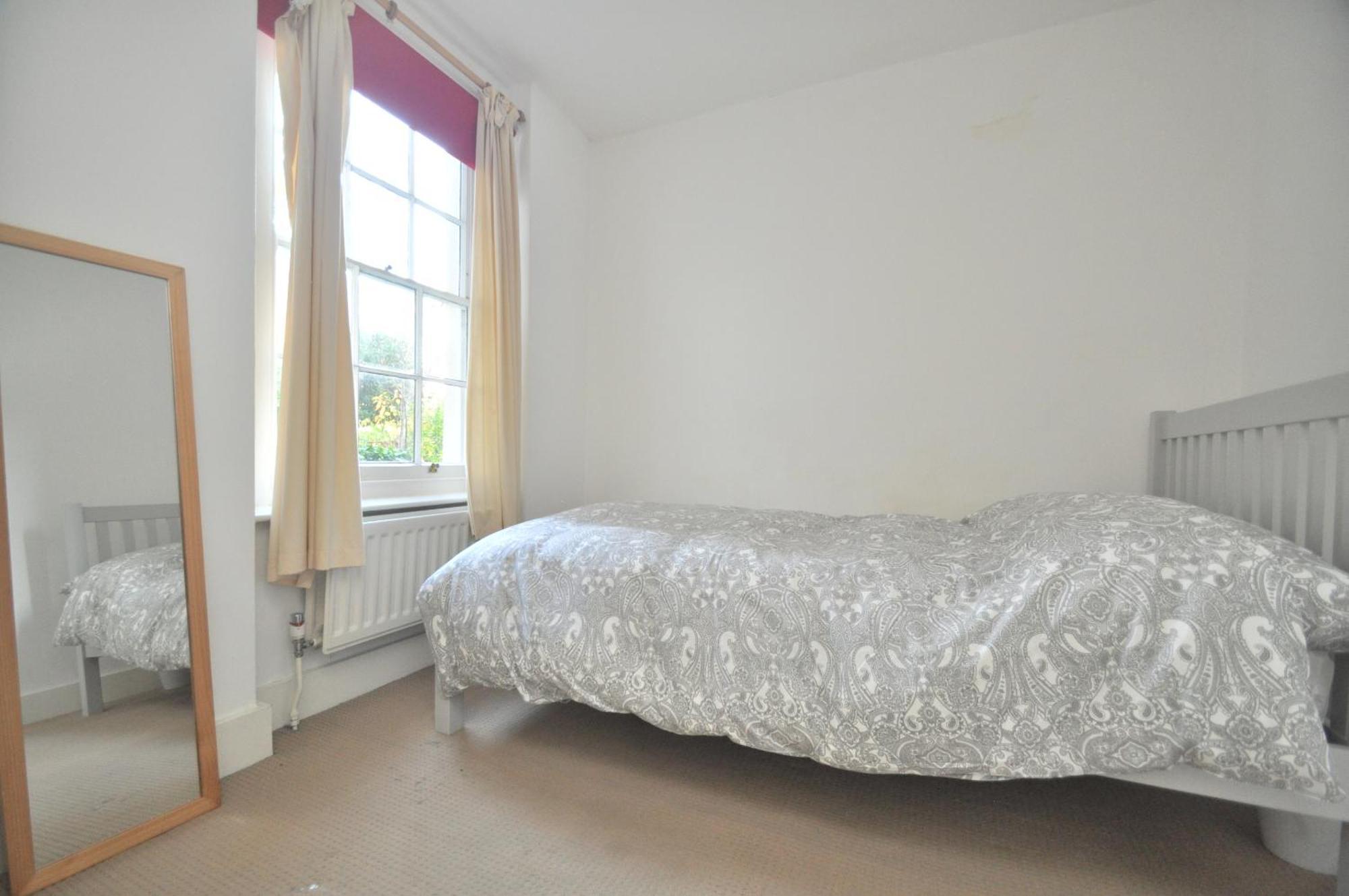Apartament Large Garden Flat In The Heart Of Islington Londyn Zewnętrze zdjęcie