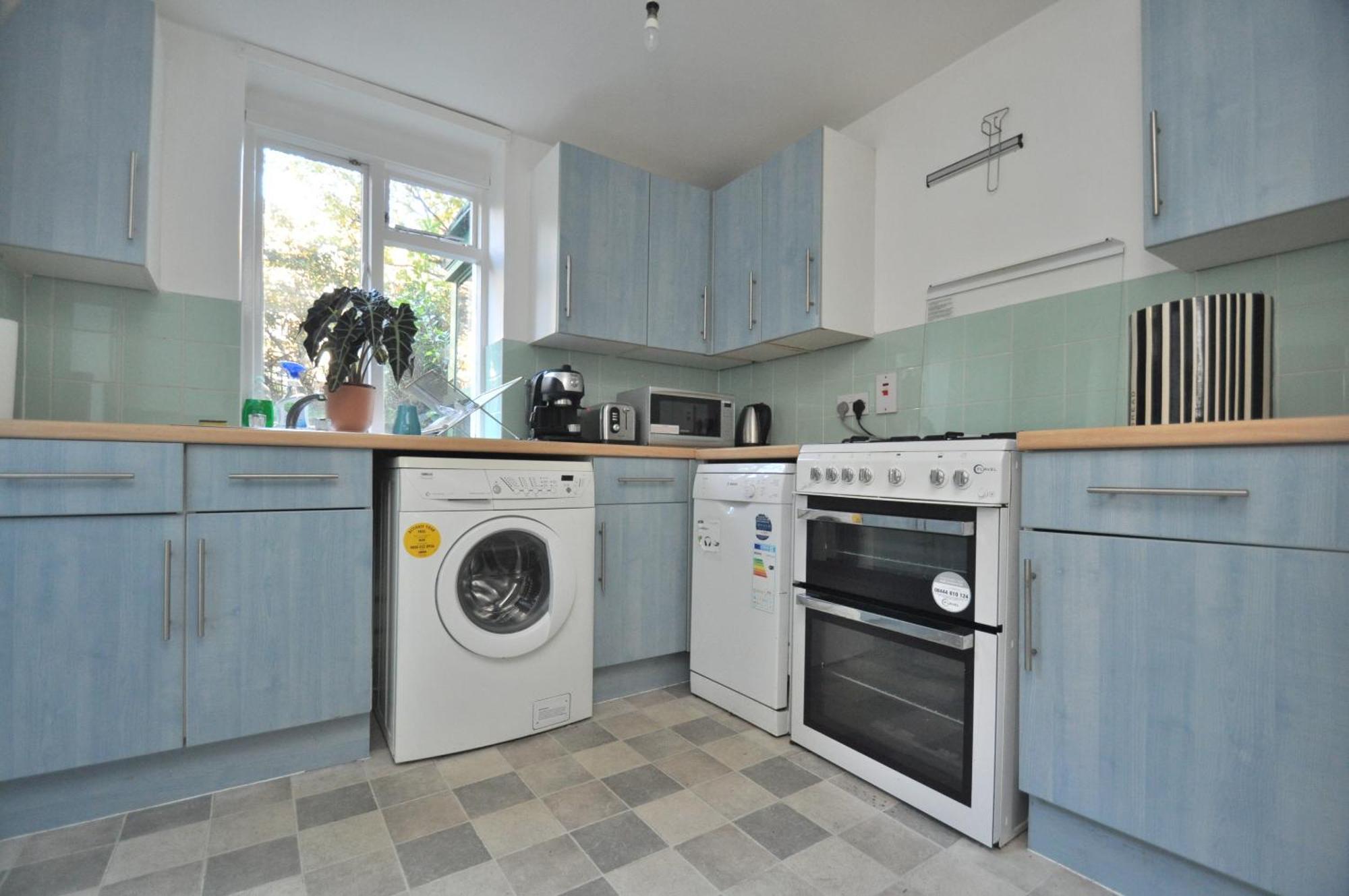 Apartament Large Garden Flat In The Heart Of Islington Londyn Zewnętrze zdjęcie
